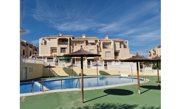 Villa - A Vendre - Guardamar Del Segura - Guardamar del Segura