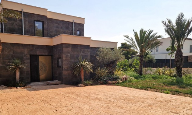 Villa - A Vendre - Javea - Jávea - Xàbia Centro