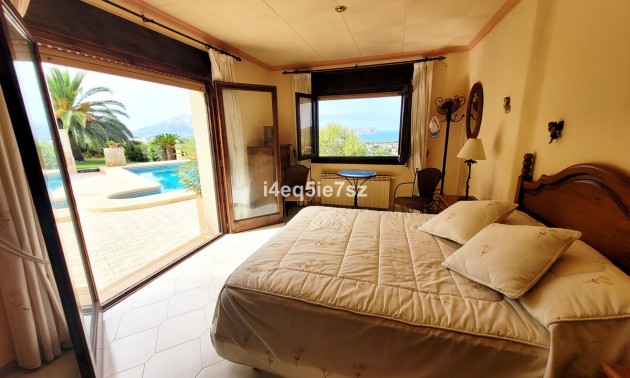 Villa - A Vendre - Javea - Jávea - Xàbia Centro
