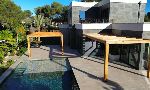 Villa - A Vendre - Javea - Jávea - Xàbia Centro