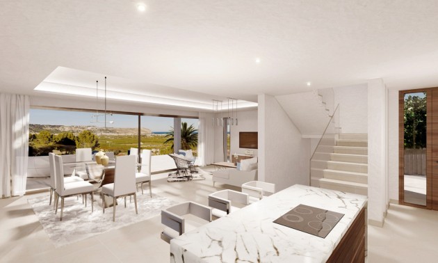 Villa - A Vendre - Jávea - Xàbia - Jávea - Xàbia Centro