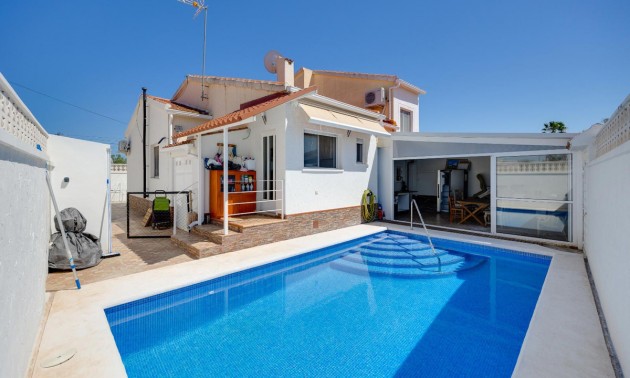 Villa - A Vendre - La Marina - CSPX-55443