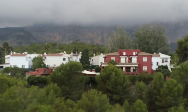 Villa - A Vendre - La Nucia - La Nucia Centro