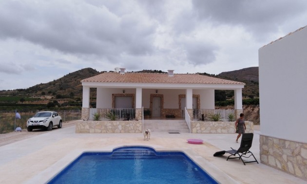 Villa - A Vendre - La Romana - La Romana Centro