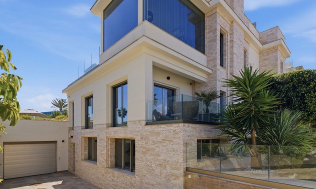 Villa - A Vendre - La Zenia - CSPX-41050