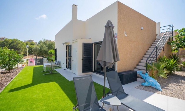 Villa - A Vendre - La Zenia - La Zenia