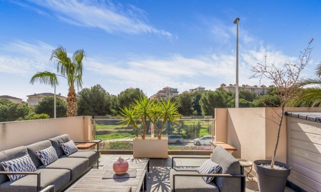 Villa - A Vendre - La Zenia - La Zenia