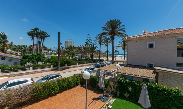 Villa - A Vendre - La Zenia - La Zenia