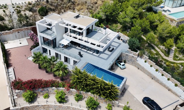 Villa - A Vendre - Las Colinas - CSPX-11435