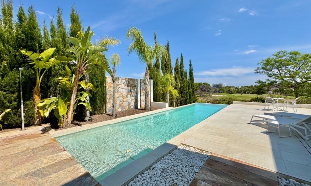 Villa - A Vendre - Las Colinas - CSPX-14504