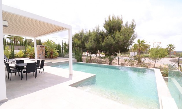 Villa - A Vendre - Las Colinas - Las Colinas Golf Resort