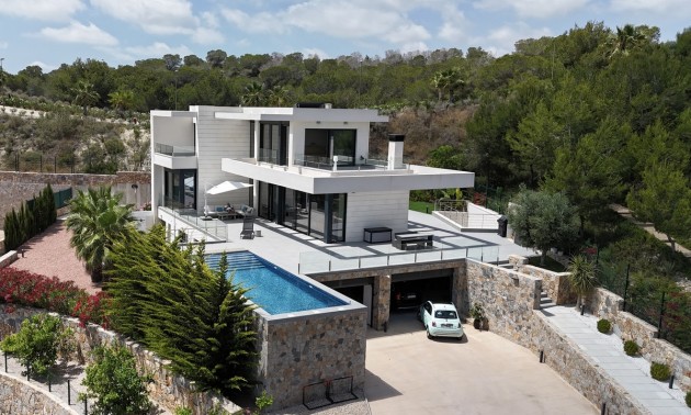 Villa - A Vendre - Las Colinas - Las Colinas Golf Resort