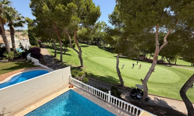 Villa - A Vendre - Las Ramblas - Las Ramblas