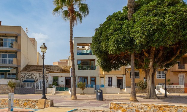 Villa - A Vendre - Los Alcazares - Los Alcazares Centro