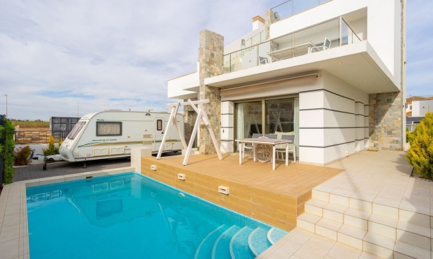 Villa - A Vendre - Los Alcazares - Los Alcazares Centro