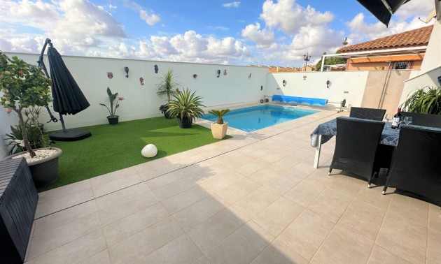 Villa - A Vendre - Los Alcazares - Los Alcazares