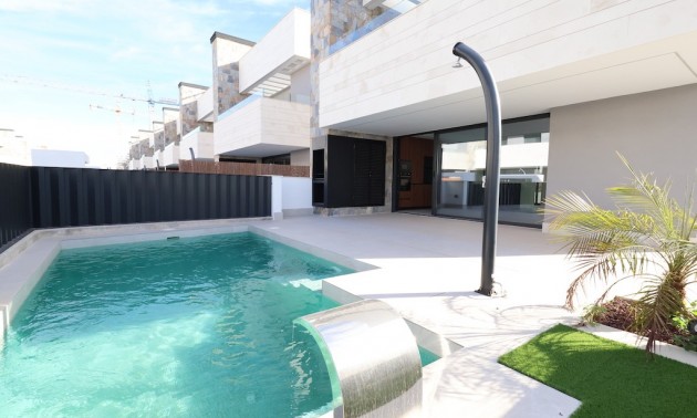 Villa - A Vendre - Los Alcazares - Los Alcazares