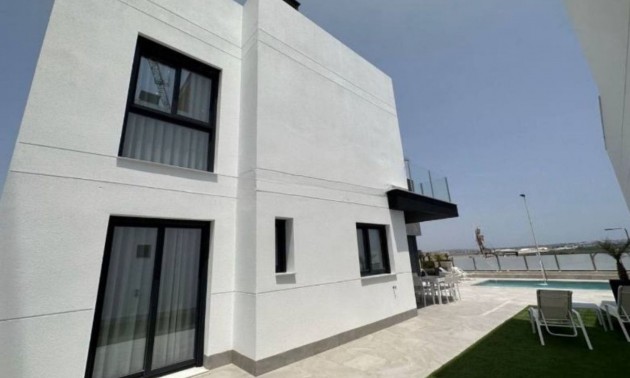 Villa - A Vendre - Los Altos - Los Altos