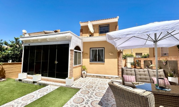 Villa - A Vendre - Los Altos - Los Altos