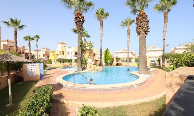 Villa - A Vendre - Los Altos - Los Altos