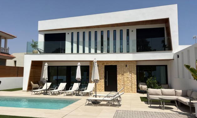 Villa - A Vendre - Los Altos - Los Altos