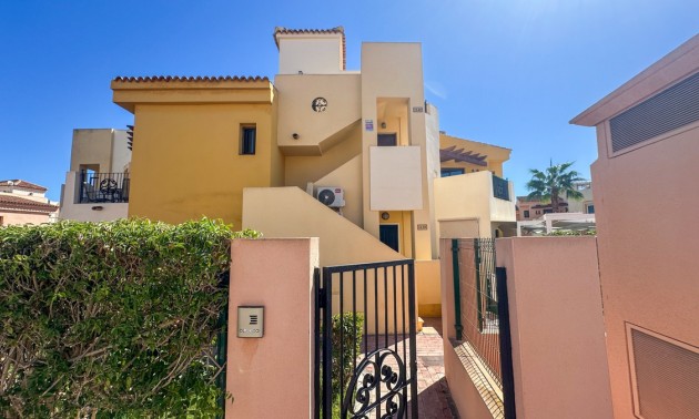 Villa - A Vendre - Los Altos - Los Altos