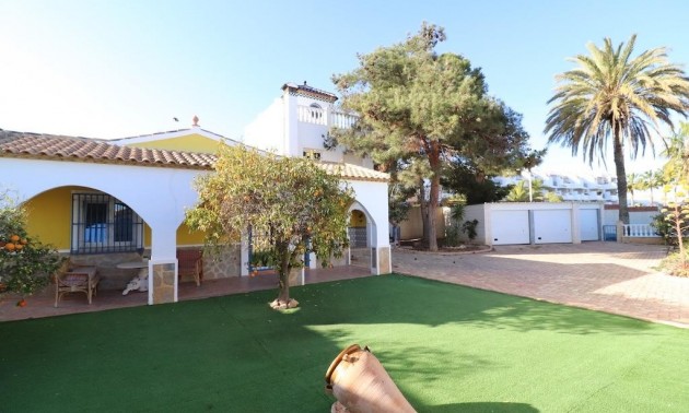 Villa - A Vendre - Los Dolses - Los Dolses