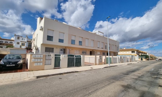 Villa - A Vendre - Los Dolses - Los Dolses