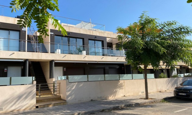 Villa - A Vendre - Mil Palmeras - Mil Palmeras