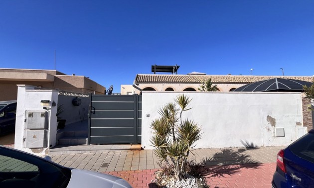 Villa - A Vendre - Murcia - Avileses