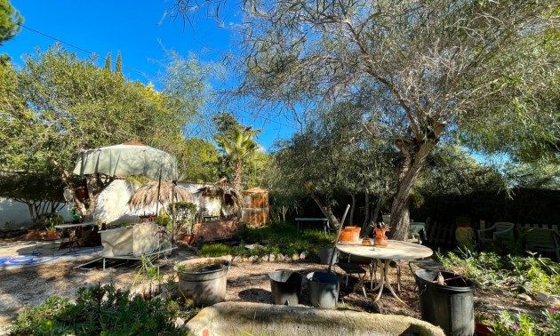 Villa - A Vendre - Orihuela - Cabo Roig