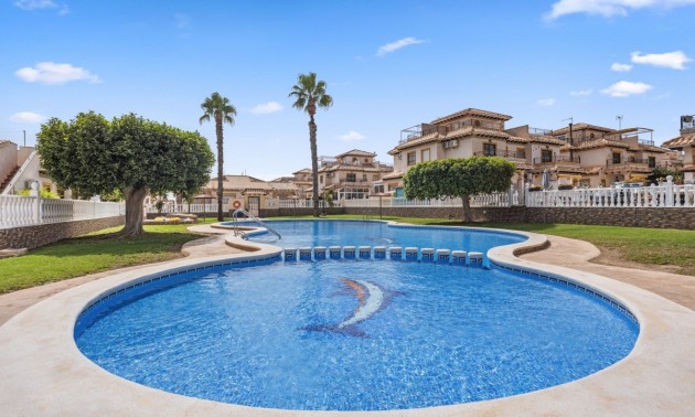 Villa - A Vendre - Orihuela - La Regia