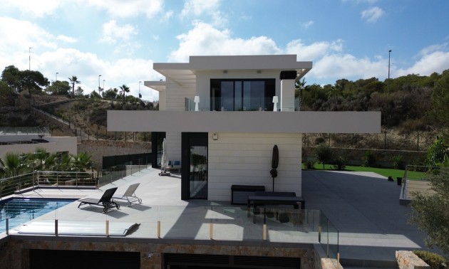 Villa - A Vendre - Orihuela - Las Colinas Golf Resort