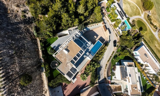 Villa - A Vendre - Orihuela - Las Colinas Golf Resort