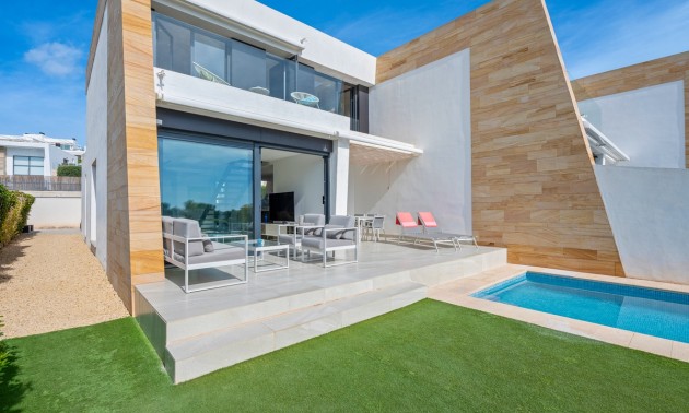 Villa - A Vendre - Orihuela - Los Dolses