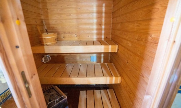 Villa - A Vendre - Orihuela - Orihuela Costa