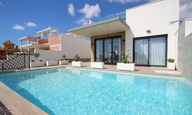 Villa - A Vendre - Orihuela - Orihuela Costa