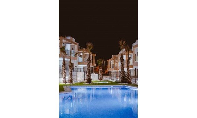 Villa - A Vendre - Orihuela - Orihuela Costa