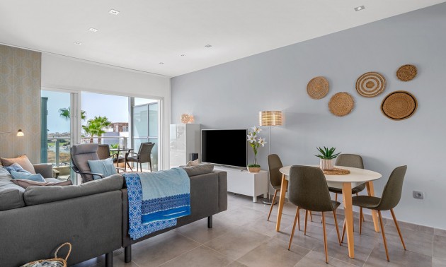 Villa - A Vendre - Orihuela - Punta Prima