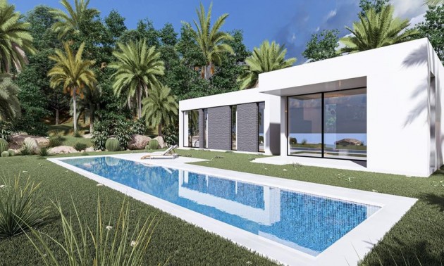 Villa - A Vendre - Pedreguer - Pedreguer Centro