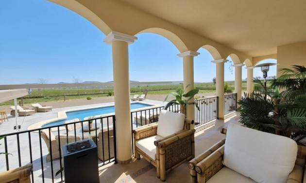 Villa - A Vendre - Pinoso - Pinoso Centro