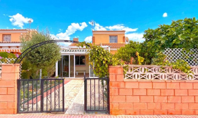 Villa - A Vendre - Playa Flamenca - Las Chismosas