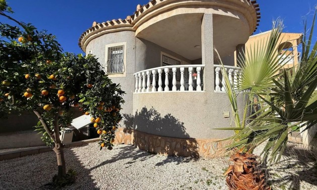 Villa - A Vendre - Playa Flamenca - Playa Flamenca