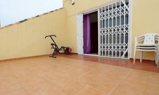 Villa - A Vendre - Playa Flamenca - Playa Flamenca