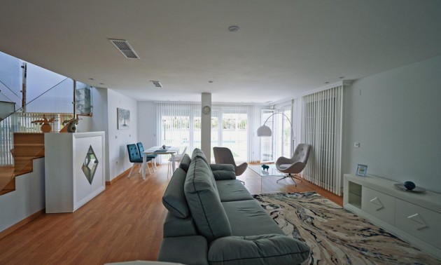 Villa - A Vendre - Polop - CSPX-88725