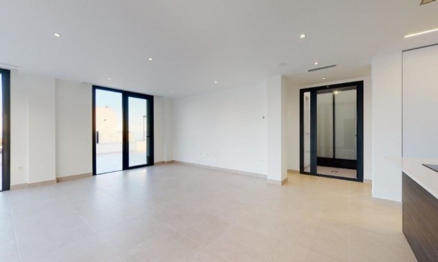 Villa - A Vendre - Polop - Polop Centro