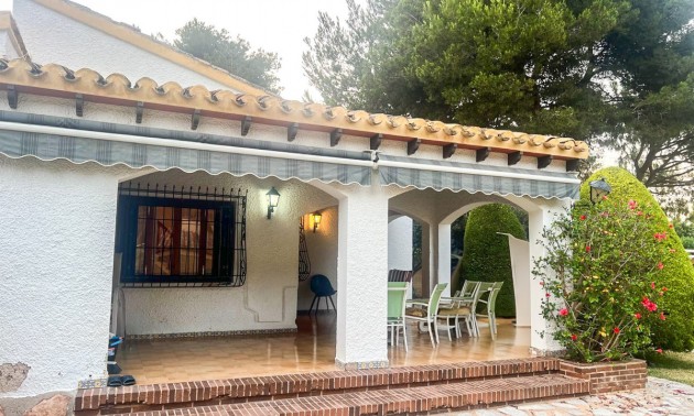 Villa - A Vendre - Punta Prima - Punta Prima