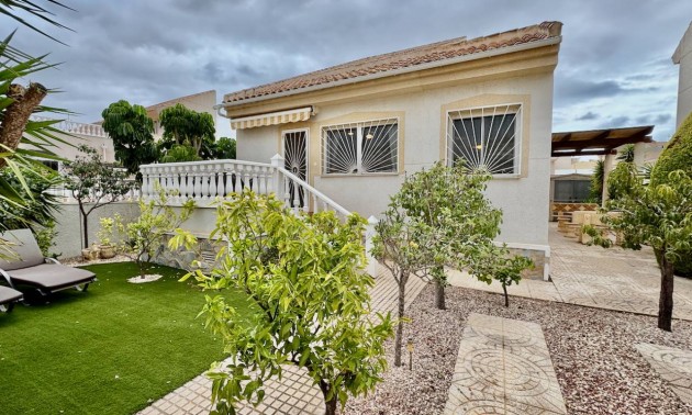 Villa - A Vendre - Rojales - Atalaya Park