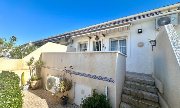 Villa - A Vendre - Rojales - Ciudad Quesada