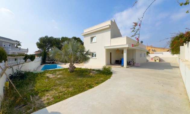 Villa - A Vendre - Rojales - Doña Pepa